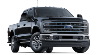 2025 Ford Super Duty® External Image 5
